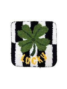 Joivida Floral Pattern Cushion - Soft Non-Slip Seat Pad For Dorm & Office - Multicolor - View 16