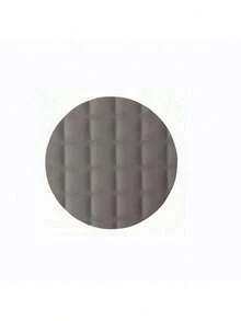 1pc Multipurpose Dining Table Mat, Kitchen Striped Non-Slip Heat-Resistant Placemat, Silicone Thick Insulation Pad, Slip Proof Kitchen Items, Practical Holiday Home Gift - Multicolor - View 14