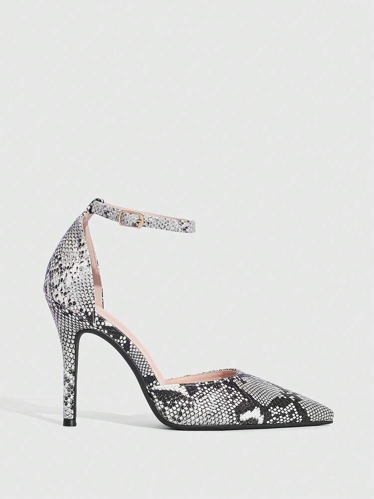 CUCCOO SZL Women Pumps Spring Shoes