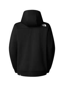 The North Face Simple Dome Women's Hoodie Black - TNF Black - View 2