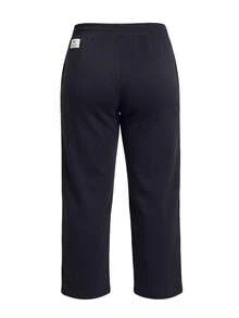 Puma Class Relaxed Pinnacle Men Sweatpants Navy Blue - Navy - View 2