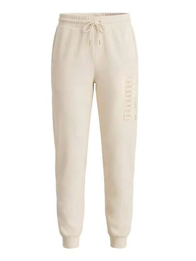 Puma Women's Sports Pants Beige
