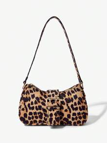 Estampado de leopardo