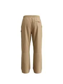 Nike Tech Men's Woven Oversized Sweatpants - Parachute Beige/Parachute Beige/Black - View 2
