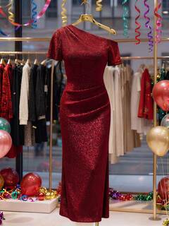 Pakaian Skirt / Gaun