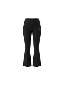 Puma Class High-Waist Flared Leggings G Teenager Tights Black - Black - View 1
