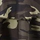 軍綠色