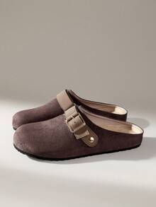 Solecia Damen Ballerinas