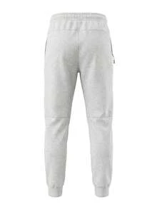 Nike Sportswear Tech Men's Joggers Grey - Light Grey - View 2