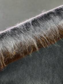 NEON BLANC品牌 - 男士秋冬新款条纹套头毛衣 - 时尚宽松休闲风 - 灰色 - 查看 8