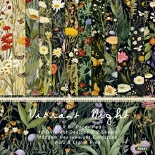 1包24张6英寸x6英寸柠檬夏日剪贴簿纸，DIY手工背景纸，返校季 - 彩色 - 查看 1