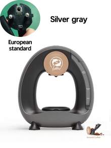 1 Piece Mini Compact Semi Automatic American Coffee Maker Small One Touch Operation Multicolor Optional US EU Plug Available Fast Brewing Rich Flavor Durable Lightweight Space Saving Easy To Clean Sleek Design Home Office Desktop Coffee Machine Gift For Christmas Holiday Coffee Lovers Professionals Daily Use Morning Brew Camping Travel Coffee Making Essentials Household Espresso Maker Tool - European regulations - View 7