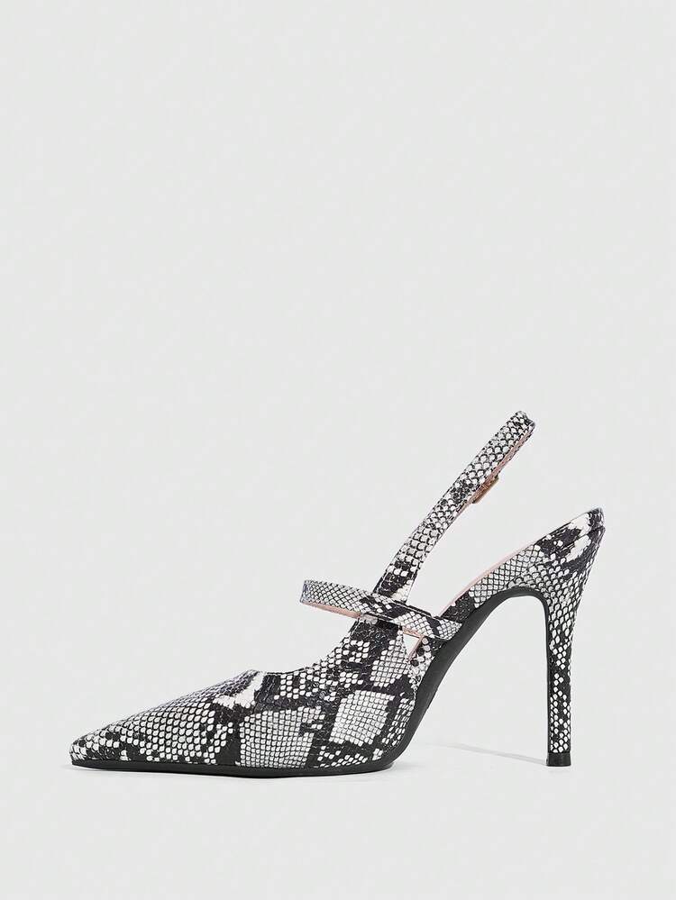 CUCCOO SZL Women Pumps Spring Shoes For Daily Wear