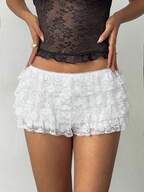 Pantalones y faldas