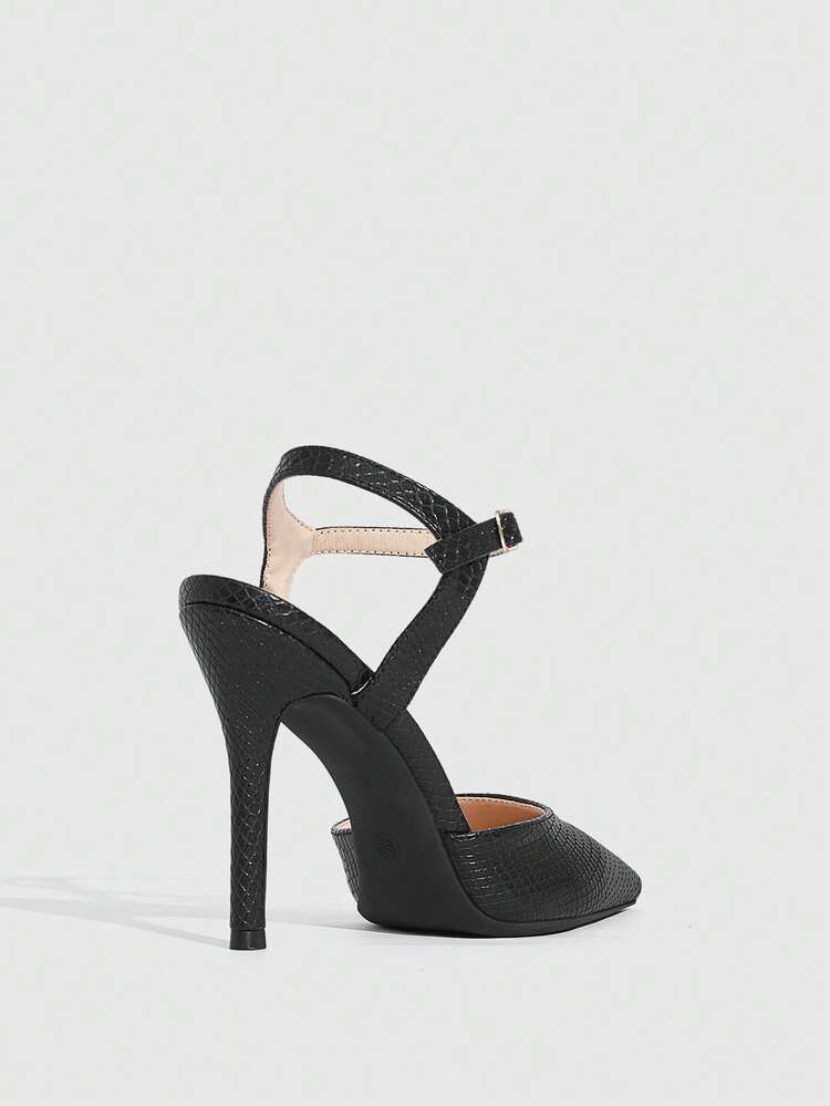 CUCCOO SZL Women Pumps Spring Shoes For Daily Wear
