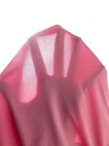 Elladie kids Bộ đồ 2 món cho bé gái gồm áo tay bồng và quần ống đứng in họa tiết, thích hợp cho kỳ nghỉ, dã ngoại và mặc thường ngày. Bộ đồ hoa mùa hè, set đồ hai mảnh cho bé gái, quần áo mùa hè, set đồ nhiệt đới cho bé gái, set quần và áo ống loe, set đồ phối hợp nhiệt đới cho bé gái. - Hồng - Xem 7