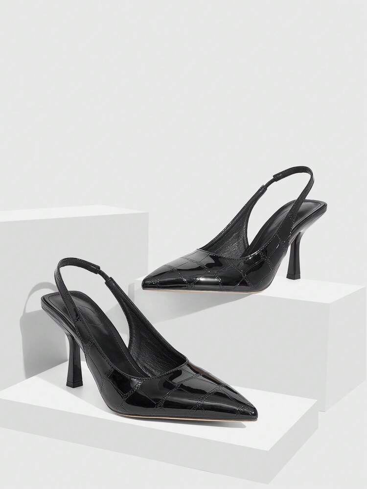 CUCCOO SZL Women Pumps Valentine's Day