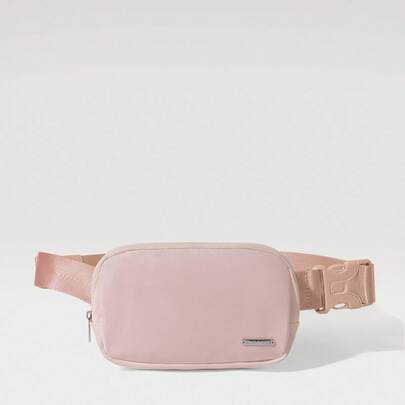 GLOWMODE Tiny  Titan  Nano  Belt  Bag  Daily  Casual  Valentine's  Day