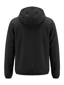 Puma ESS Women's Light Jacket Black - Black - View 2