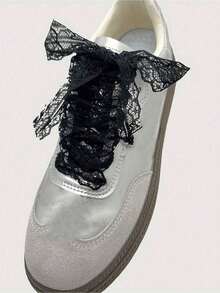 10PCS, 1 Size Lace Underwear Edge White Lace Edge Sewing Scallop Edge Edge, Suitable For Handicrafts, Dresses, Gift Packaging, Weddings, Home Decoration