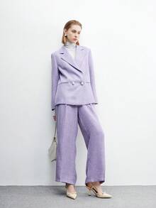 CUCCOO BIZCHIC Giày cao gót nữ đính nơ ngọc trai giả, thoải mái, đa năng, thích hợp cho mùa xuân, lễ Phục sinh, dạ hội. - Màu hạnh nhân - Xem 6