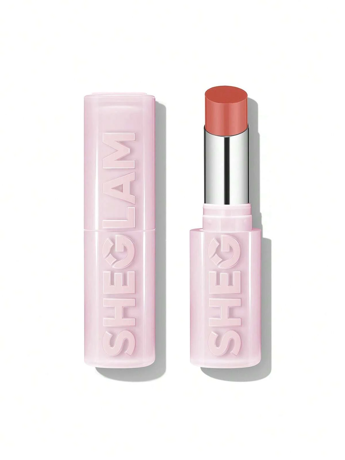 Silk Slip Lip Oil Balm-Apri-Cute Brand Beauty Makeup Face Paint Cosmetic For Women Girls Perfect For Spring Summer Ideal For Y2K Fancy Fashion Suitable For Birthday Mother'S Day Gift Rave Party Ready Best Color