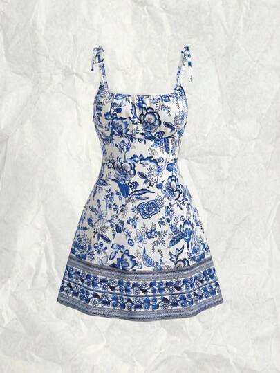 Olithes Simple Fashionable Sleeveless Casual Dress, Daily Wear