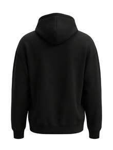Puma Class Relaxed Women Hoodie Black - Black - View 2