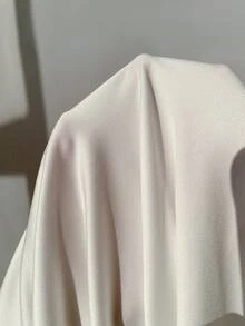 SHEIN EZwear 3件装 女士黑白条纹印花针织圆领短袖T恤 - 彩色 - 查看 10