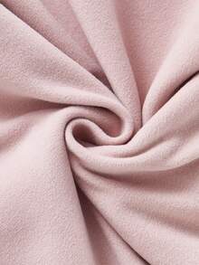 6件套女童保暖内衣套装，长袖上衣和裤子，蝴蝶印花，舒适面料