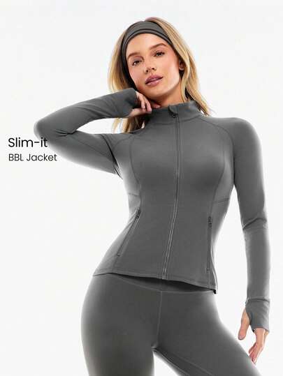 GLOWMODE 女士运动夹克