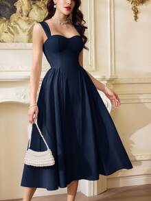 Màu xanh hải quân