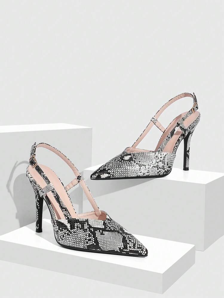 CUCCOO SZL Women Pumps Spring Shoes For Daily Wear