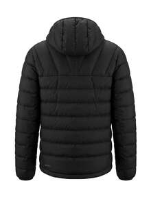 Puma Packlite Women Hooded Down Jacket Black - Black - View 2