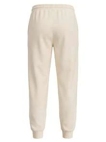 Puma Women's Sports Pants Beige - Alpine Snow - View 2