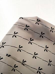 Boho Mama Maternity Clothes  Maternity Tops Pregnant Clothes   Vacation Sweet Blouse,Maternity Butterfly Print Round Neck Cap Sleeve Cute Blouse,Sweet Butterfly Print Pleated Loose Apricot Maternity Shirt ,Summer Outfit Women,Vacation Outfits Women - Apricot - View 4