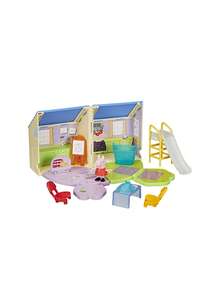 Hasbro PEPPA PEPPA'S POP مفتوح KLASLOKAAL - متعدد الألوان - مشاهدة 2