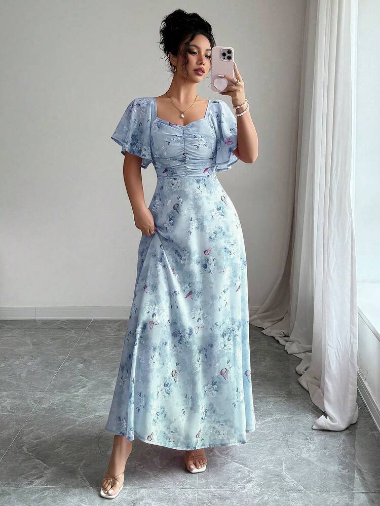 turquoise chiffon bridesmaid dresses KissProm Off-the-Shoulder A-Line Dress in Turquoise, / 24 sculpted frame across the Style:Regular length color:RED Here Are OJ Simpson