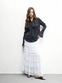 CUCCOO BIZCHIC 女士休闲百搭搭扣平底凉鞋，夏季 - 黑色 - 查看 6