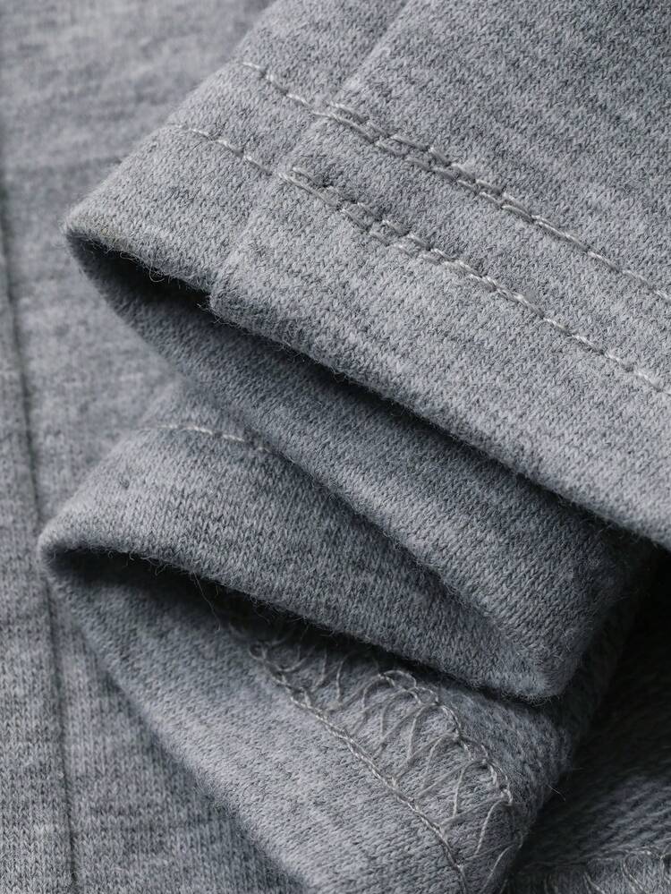 Baby Girls Casual Mesh Patchwork Korean Style 2 In 1 Bottom