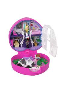 Polly Pocket Clueless Compact JCC21