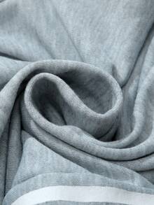 Manfinity EMRG Quần thể thao nam phong cách trưởng thành, thời trang đường phố 2 trong 1, chất liệu dệt kim dày dặn, cạp chun co giãn và dây rút, mang hơi hướng đường phố và sành điệu, thoải mái và ấm áp, với khẩu hiệu tối giản "Los Angeles", đa năng cho mặc hàng ngày, phối đồ thời trang, đi học, hoạt động ngoài trời, cỡ lớn, thường ngày, thể thao và hơn thế nữa. Quà tặng ngày lễ, quà tặng cho bạn trai. - Xám - Xem 3