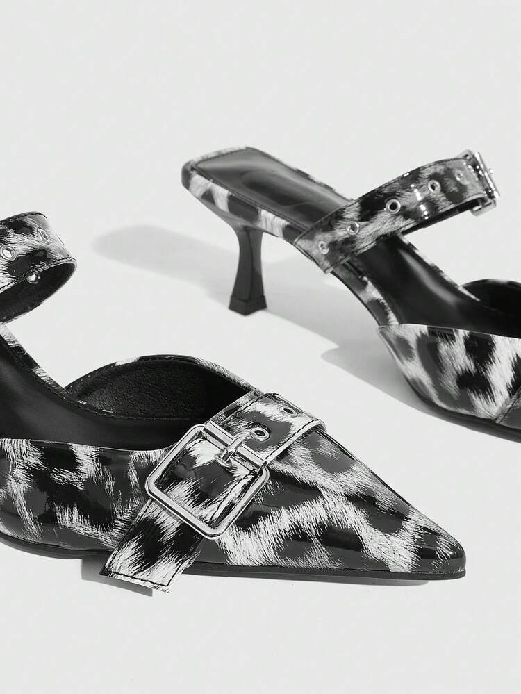 CUCCOO SZL Women Pumps