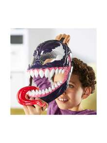 Hasbro Marvel Spider-Man VenomVersus Venom Mask G07295L0
