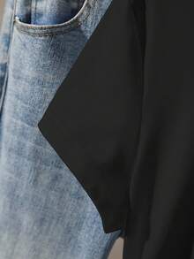 Tween Girls Leopard & Heart Print Fitted Crop Top Cute T Shirt Cute Fancy Tops Teen T Shirt For Teen Girl Teen Girl Tops Aesthetic