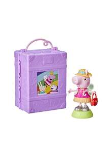 Hasbro Peppa Pig Peppa's Dress-Up Wardrobe Playset G10175L0