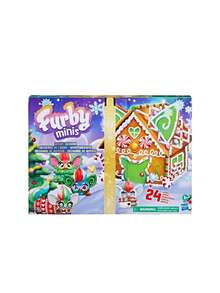 Furby Minis Advent Calendar G1647 - Multicolor - View 12