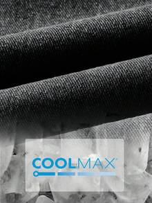 SHEIN SXY Plus Size Casual Washed Slant Pocket High Waist Skinny Jeans - Black - View 7