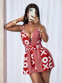 Enterizos para mujer 