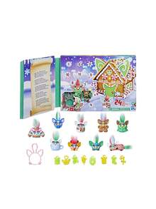 Furby Minis Advent Calendar G1647 - Multicolor - View 2